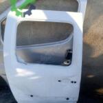 Renault Kangoo sağ arka kapı
