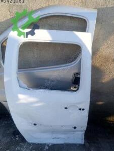 Renault Kangoo sağ arka kapı