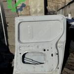 Renault kangoo sağ arka kapı