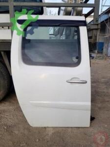 Renault Kangoo Sağ Arka Kapı Hatasız Orjinal Çıkma
