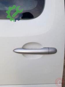 Renault Kangoo Sağ Arka Kapı Kolu Hatasız Orjinal Çıkma