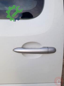Renault Kangoo Kapı Kolu çıkma parça