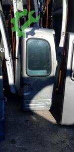Renault Kangoo Orijinal Çıkma Sağ Arka Kapı