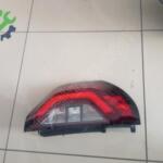 Renault Kangoo sağ arka stop