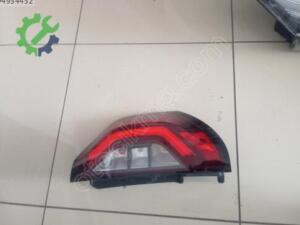 Renault Kangoo sağ arka stop