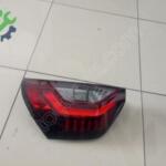 Renault Kangoo sağ arka stop