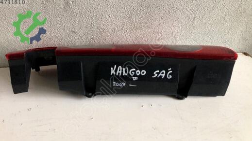 Renault Kangoo Sağ Arka Stop çıkma parça