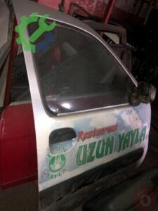 Renault Kangoo Sağ Ayna Hatasız Orjinal Çıkma
