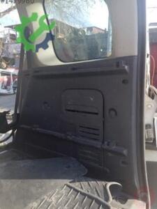 Renault Kangoo Sağ Bagaj Döşeme Hatasız Orjinal Çıkma