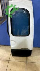 Orijinal Renault Kangoo Bagaj Kapağı Çıkma