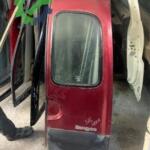 Renault Kangoo Orijinal Çıkma Sağ Bagaj