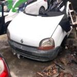 Renault Kangoo Sağ Far Hatasız Orjinal Çıkma