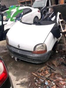 Renault Kangoo Sağ Far Hatasız Orjinal Çıkma