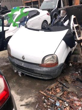 Renault Kangoo Sağ Ön Far çıkma parça
