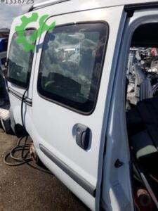 Renault Kangoo Sağ Kapı Camı Hatasız Orjinal Çıkma