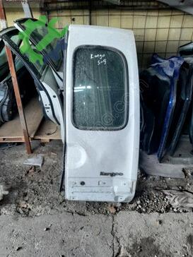 Renault Kangoo Sağ Bagaj çıkma parça