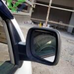 Renault Kangoo Sağ Katlanır  Ayna Hatasız Orjinal Çıkma