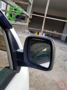 Renault Kangoo Sağ Katlanır  Ayna Hatasız Orjinal Çıkma