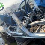 Renault Kangoo Sağ Kesme Marşbiyel Hatasız Orjinal Çıkma