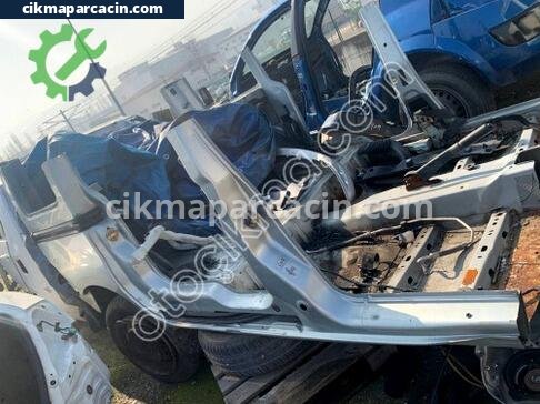 Renault Kangoo Biyel çıkma parça