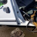Renault kangoo Sağ Marşbiyel Hatasız Orjinal Çıkma