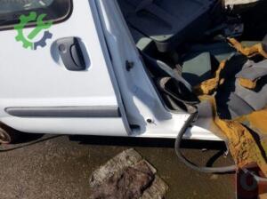Renault kangoo Sağ Marşbiyel Hatasız Orjinal Çıkma