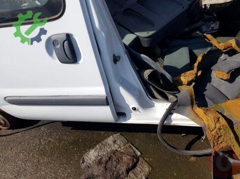 Renault Kangoo Biyel çıkma parça