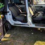 Renault Kangoo Sağ Marşbiyel Hatasız Orjinal Çıkma
