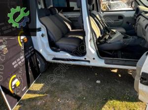 Renault Kangoo Sağ Marşbiyel Hatasız Orjinal Çıkma