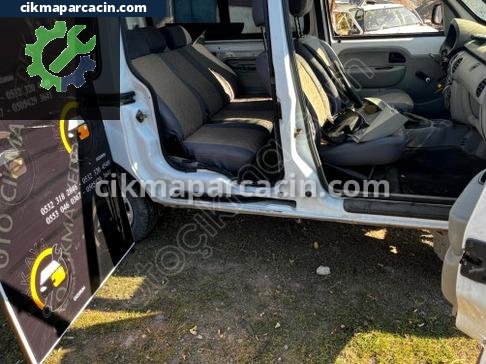 Renault Kangoo Biyel çıkma parça