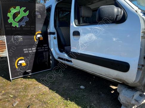 Renault Kangoo Biyel çıkma parça