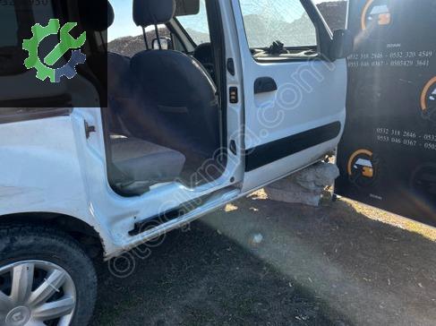 Renault Kangoo Biyel çıkma parça