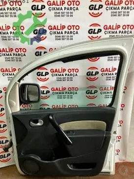 Renault Kangoo Kapı Döşemesi çıkma parça