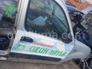 Renault Kangoo Sağ Ön Kapı Hataız Orjinal Çıkma