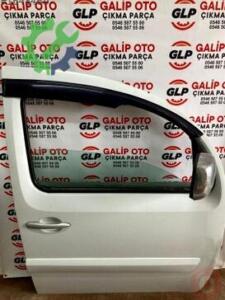Renault Kangoo Sağ Ön Kapı Kilidi Hatasız Orjinal Çıkma