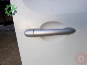 Renault Kangoo Sağ Ön Kapı Kolu Hatasız Orjinal Çıkma