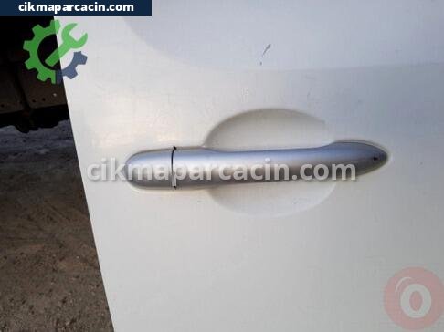 Renault Kangoo Sağ Ön Kapı Kolu çıkma parça