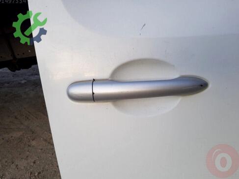 Renault Kangoo Sağ Ön Kapı Kolu çıkma parça