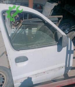Renault Kangoo Orijinal Çıkma Sağ Ön Kapı