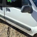 RENAULT KANGOO SAĞ ÖN KAPI HATASIZ
