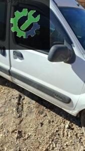 RENAULT KANGOO SAĞ ÖN KAPI HATASIZ