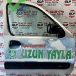 RENAULT KANGOO SAĞ ÖN KAPI ORJINAL ÇIKMA