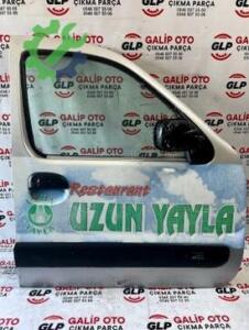 RENAULT KANGOO SAĞ ÖN KAPI ORJINAL ÇIKMA