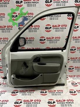Renault Kangoo Sağ Ön Kapı çıkma parça