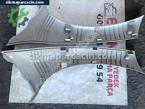 Renault Kangoo Cam Krikosu çıkma parça