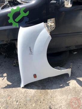 Renault Kangoo Sağ Çamurluk çıkma parça