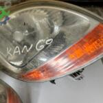 Renault Kangoo Far Sökme Çıkma