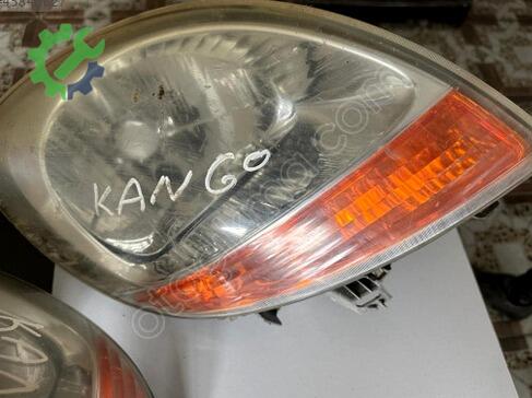 Renault Kangoo Far çıkma parça