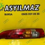 RENAULT KANGOO SAĞ STOP 03-07 (ORJİNAL)