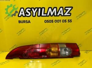 RENAULT KANGOO SAĞ STOP 03-07 (ORJİNAL)